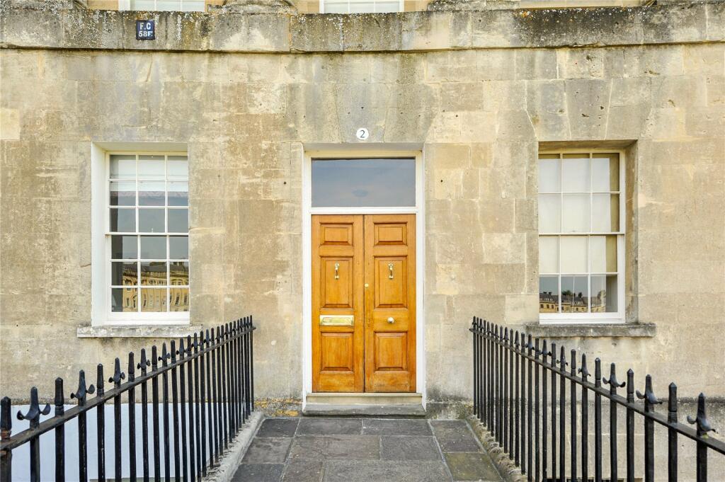Additional image 15 of Royal Crescent, Bath, BA1