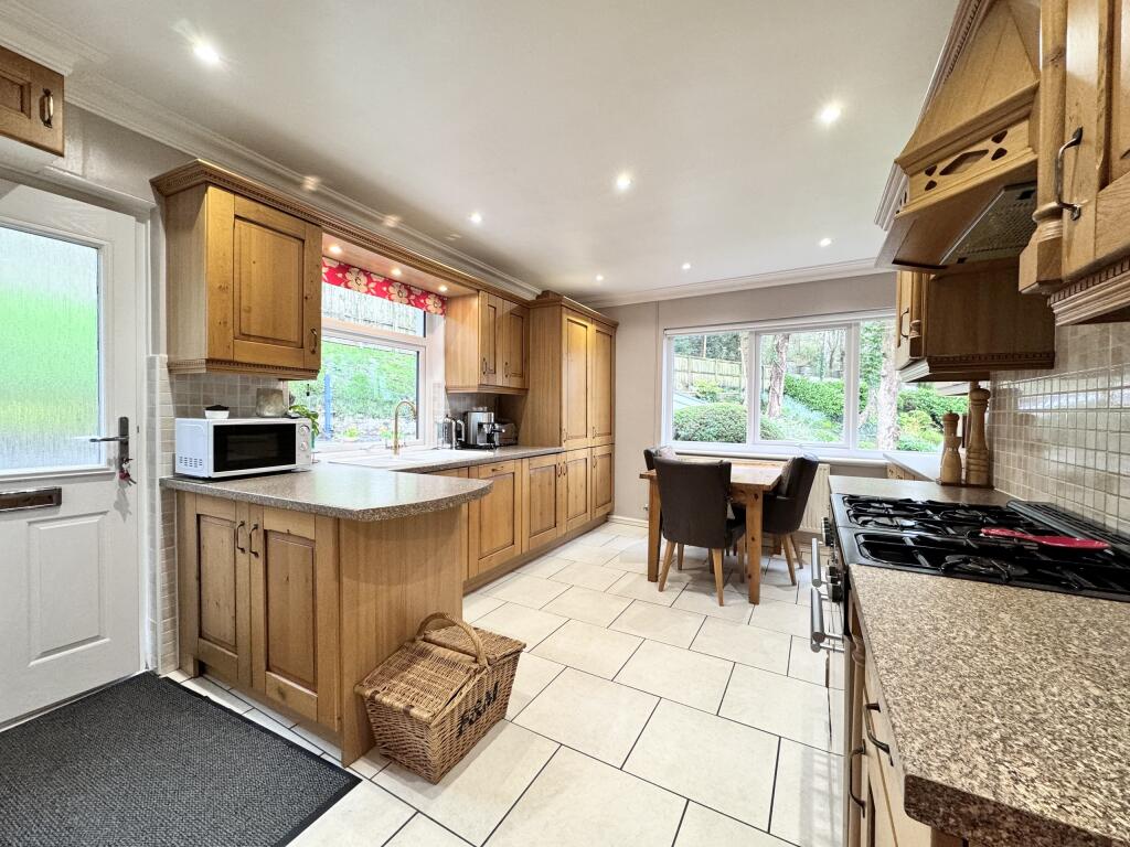 Additional image 7 of Beechwood Bungalow, Llwydcoed, Aberdare