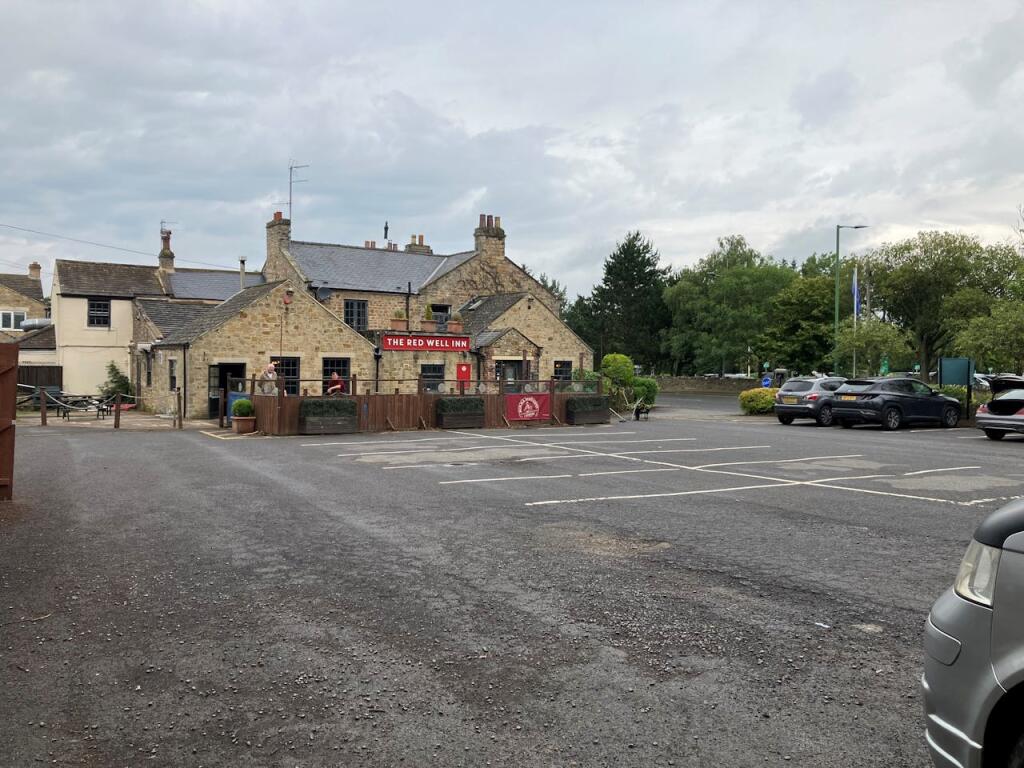 Additional image 4 of Red Well Inn, Harmire Road, Barnard Castle, DL12 8QJ