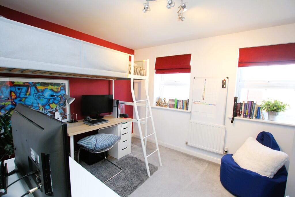 Additional image 12 of Arnhem Way, Saighton, Chester