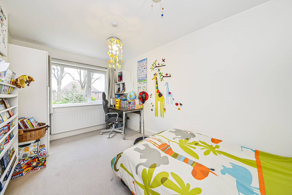 Additional image 20 of Gillhurst Road , Harborne, Birmingham