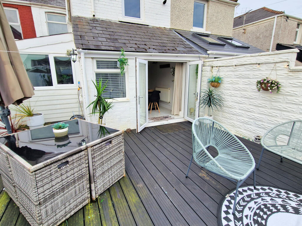 Additional image 22 of QUEENS AVENUE, PORTHCAWL, CF36 5HP