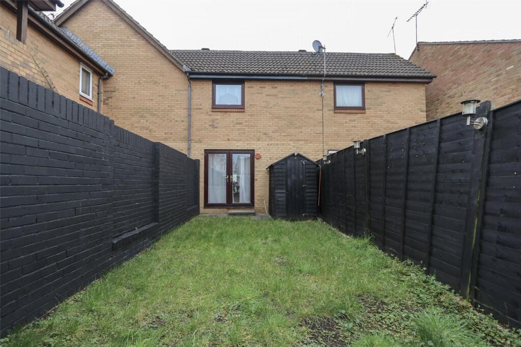 Additional image 11 of Squires Leaze, Thornbury, Bristol, South Gloucestershire, BS35