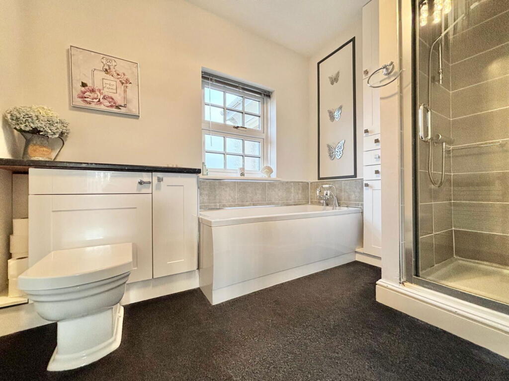 Additional image 27 of Maplefinch, Blencogo, CA7