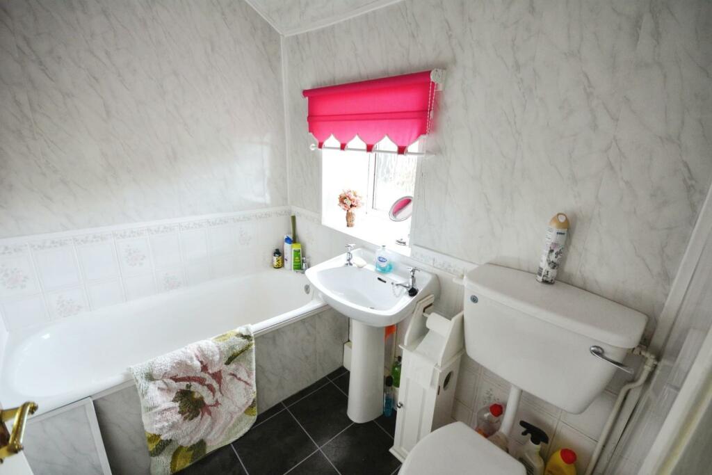 Additional image 7 of Garden Terrace, Sunniside, Bishop Auckland