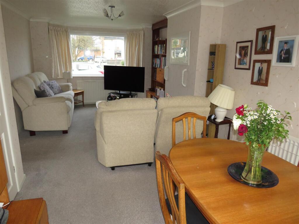 Additional image 2 of Station Road, Marston Green, Birmingham