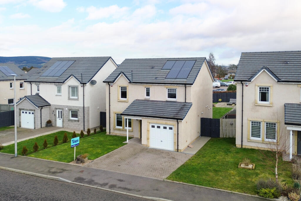 Additional image 5 of Fordyce Court, Laurencekirk, AB30