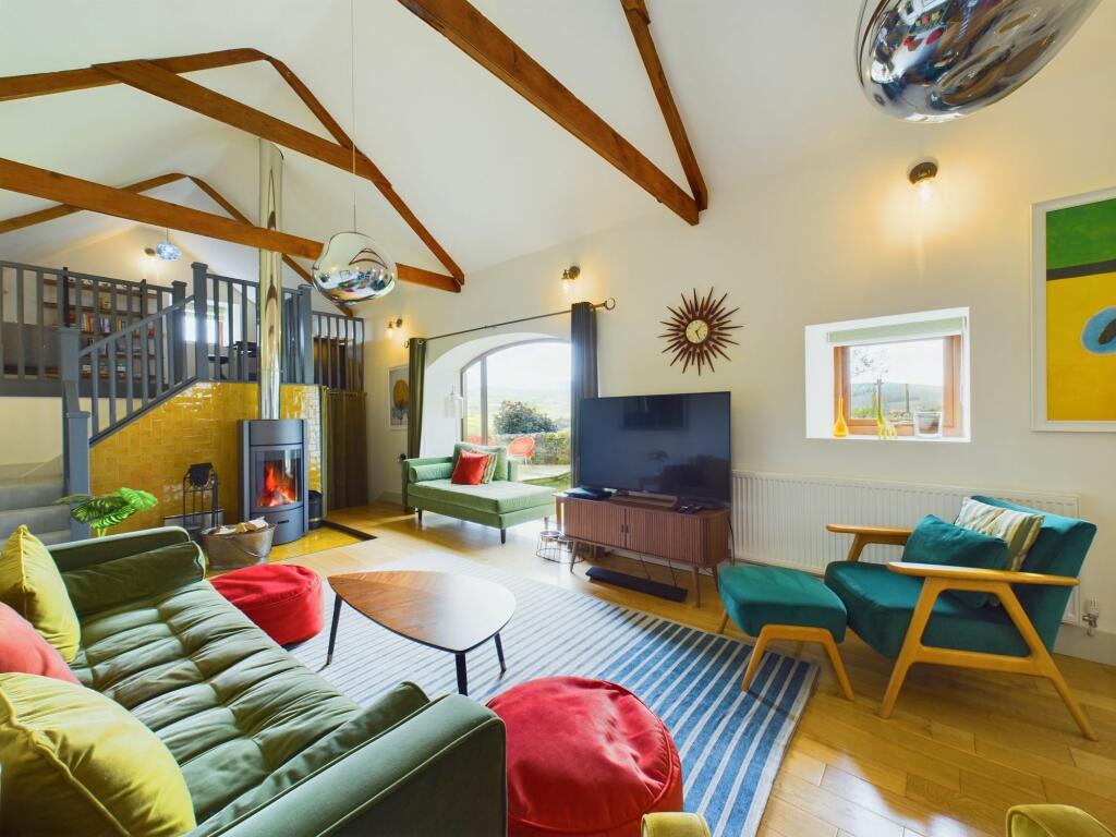 Additional image 8 of Sidehead, Westgate, DL13