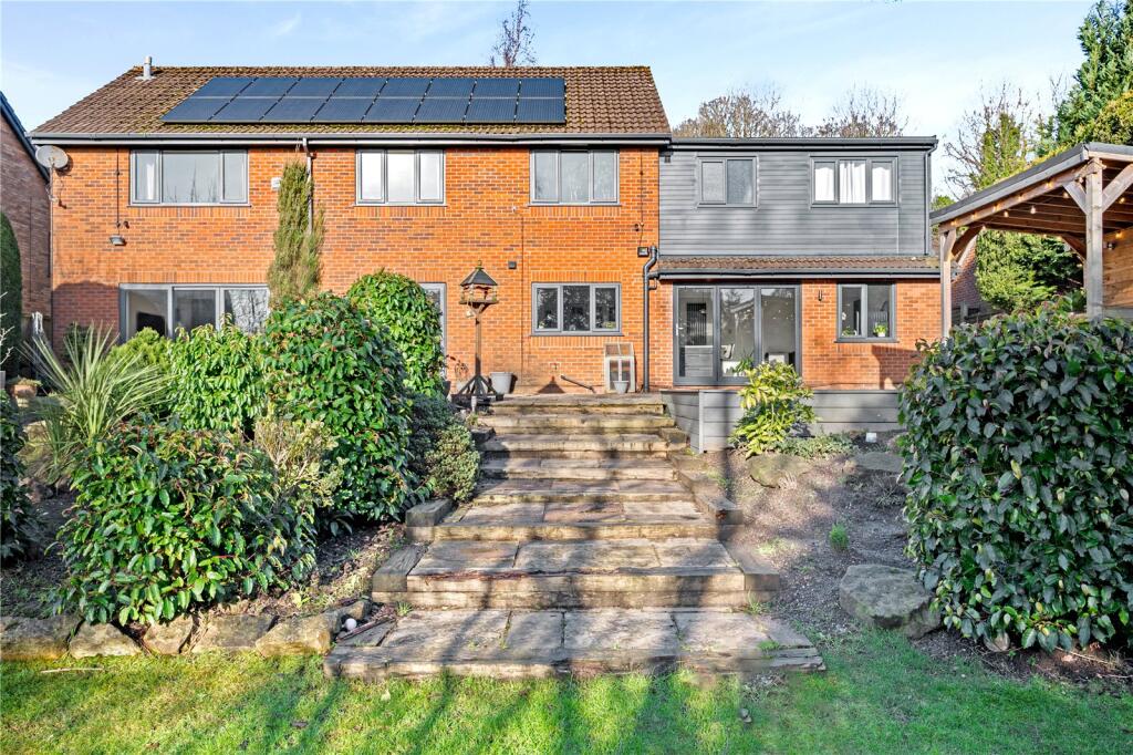 Additional image 19 of New Meadow, Lostock, Bolton, Greater Manchester