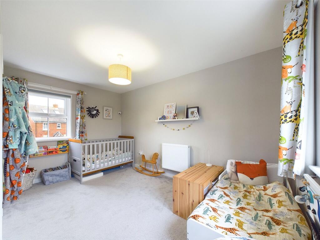 Additional image 17 of Arnwood Drive, Bransgore, Christchurch, Dorset, BH23