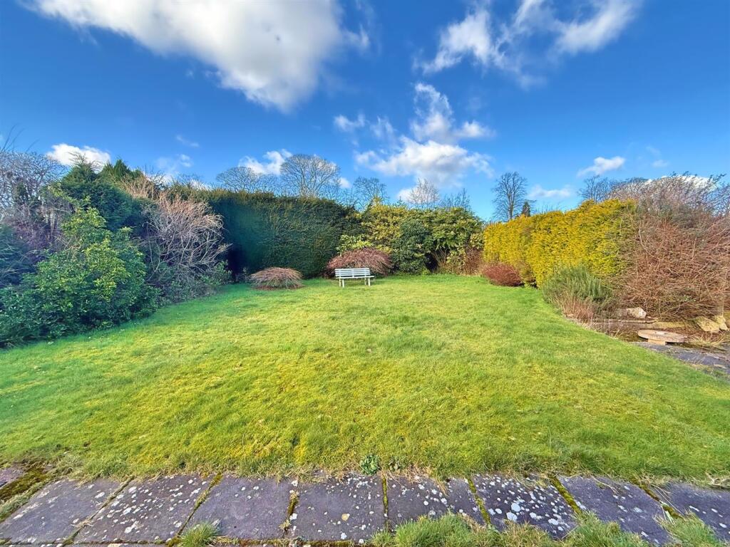 Additional image 20 of Heath Croft Road, Four Oaks, Sutton Coldfield