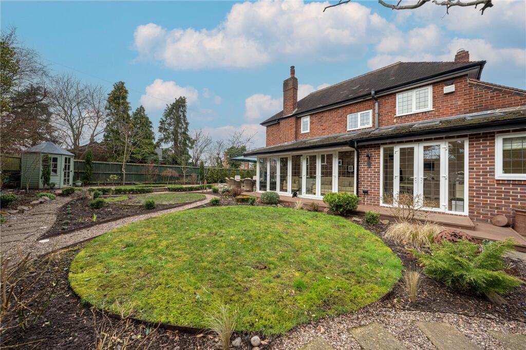 Additional image 43 of The Green, Bonehill, Tamworth, Staffordshire, B78