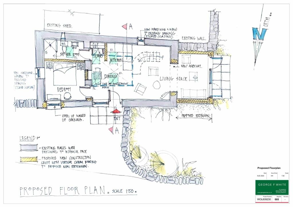 Additional image 7 of Woodcock Hall, Bowes, Barnard Castle, County Durham, DL12