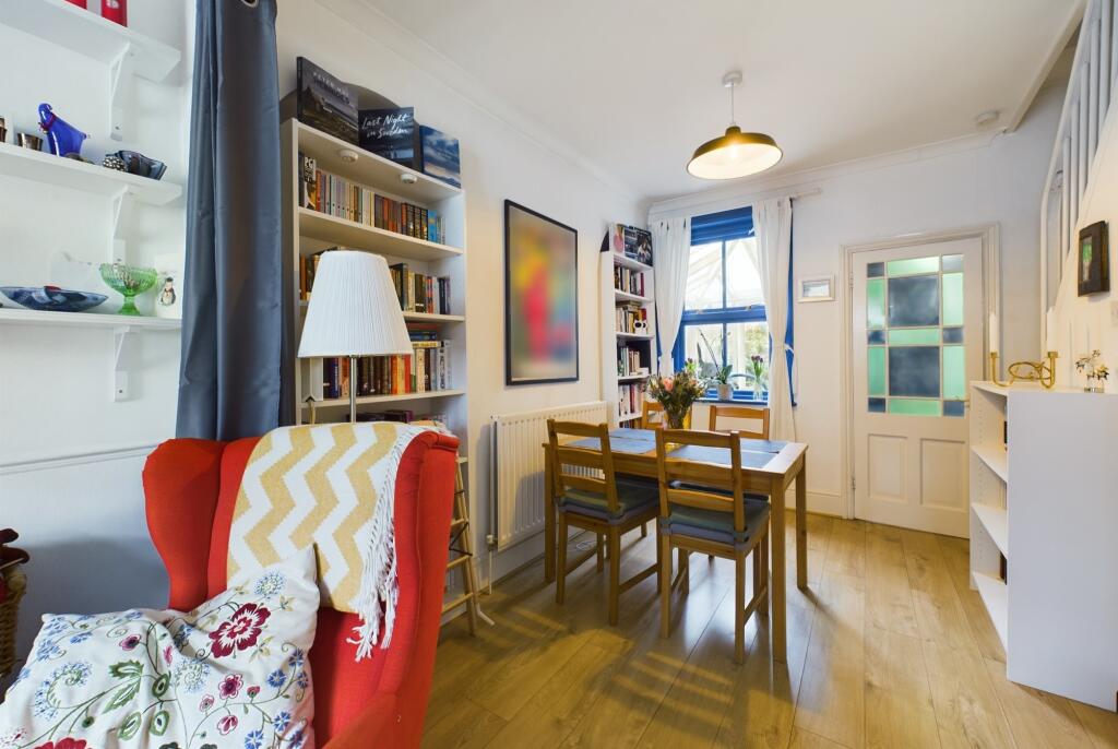 Additional image 23 of Catharine Street, Cambridge