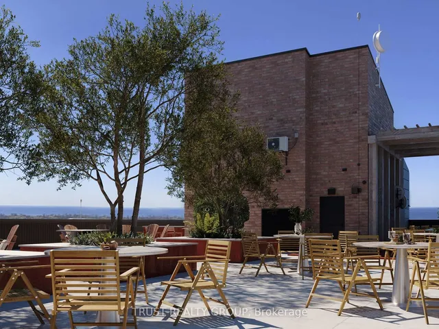 Additional image 34 of 270 Queens Quay Unit 1201/02