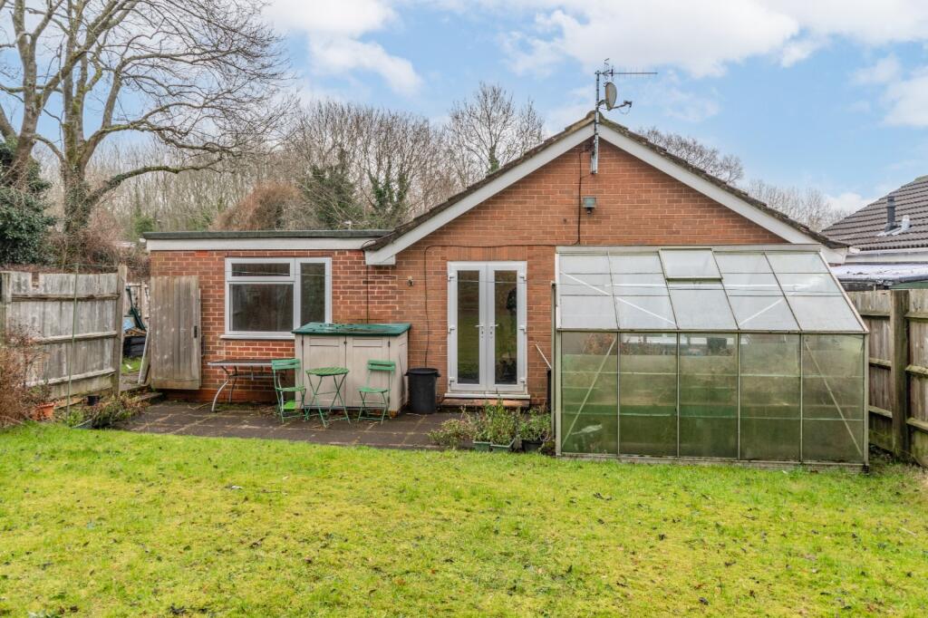 Additional image 10 of Offenham Close, Church Hill North, Redditch, B98