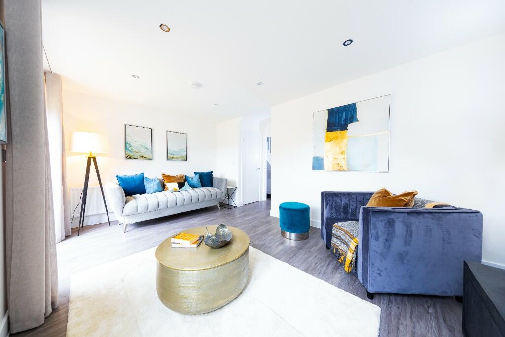Primary image of Fitzroy Close, Cambourne, Cambridgeshire, 
CB23 6NE