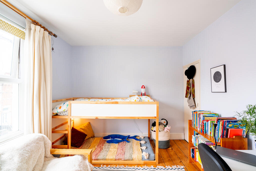 Additional image 14 of Margate Street, Victoria Park, Bristol