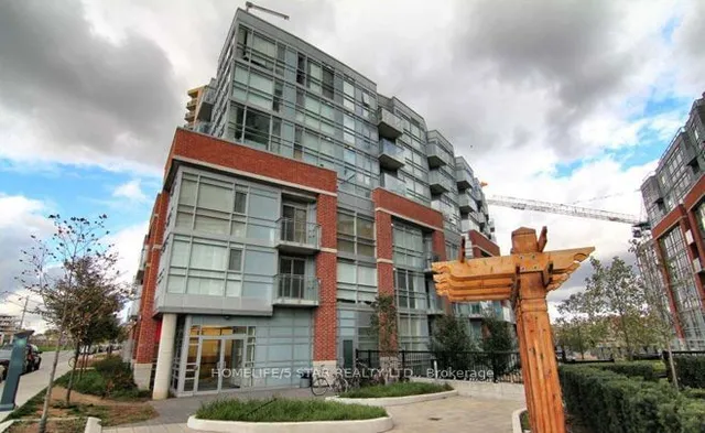 170 Sudbury St Unit 318