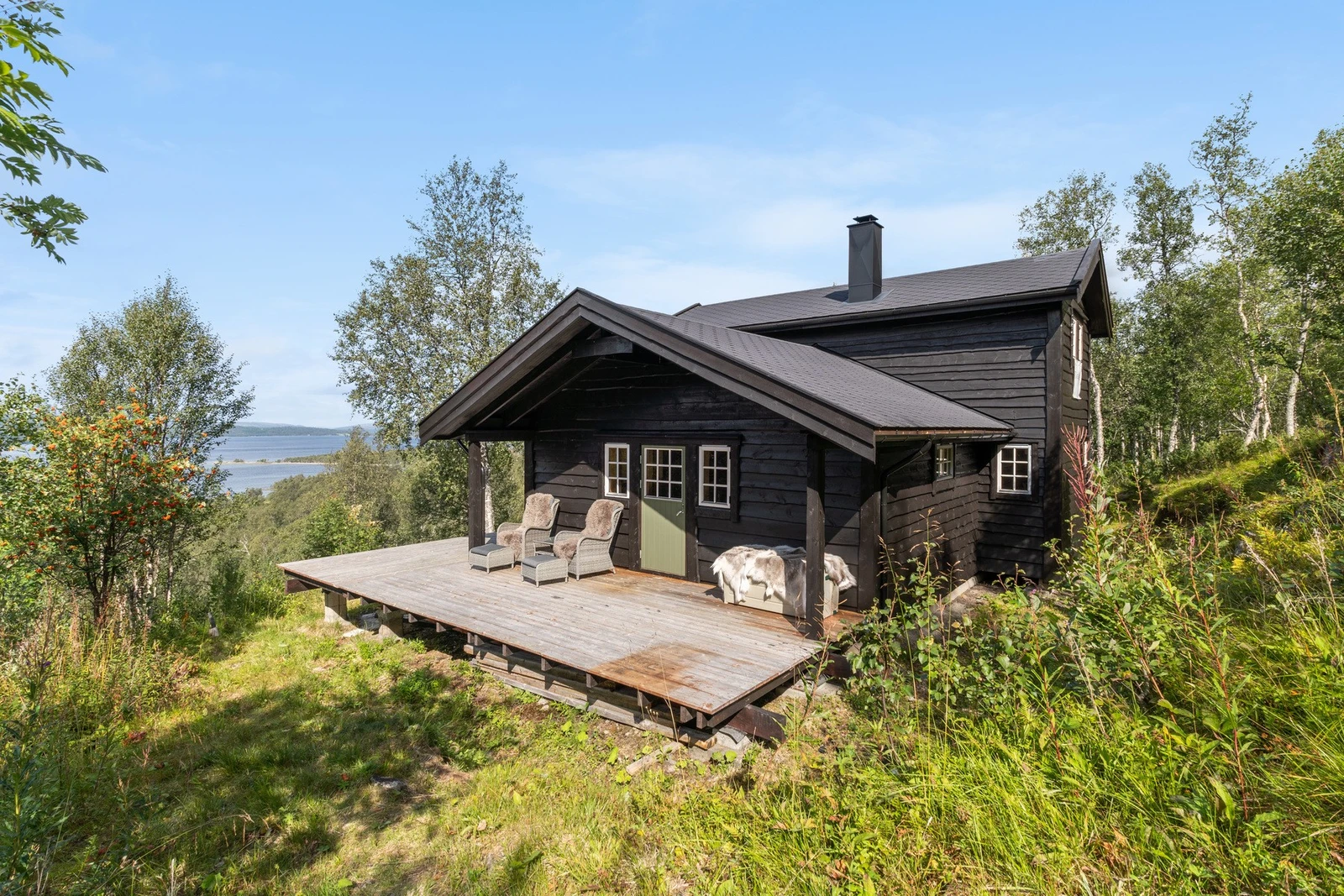 Additional image 3 of Møsjødalsvegen 29, 7590 Tydal