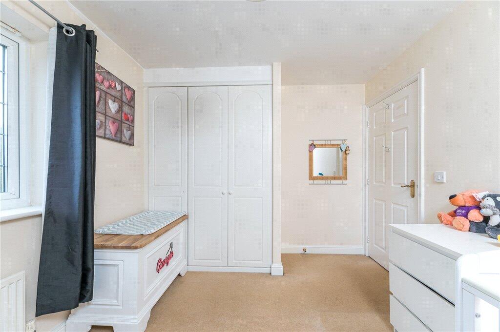 Additional image 29 of Titania Close, Cottingley, Bingley, West Yorkshire, BD16