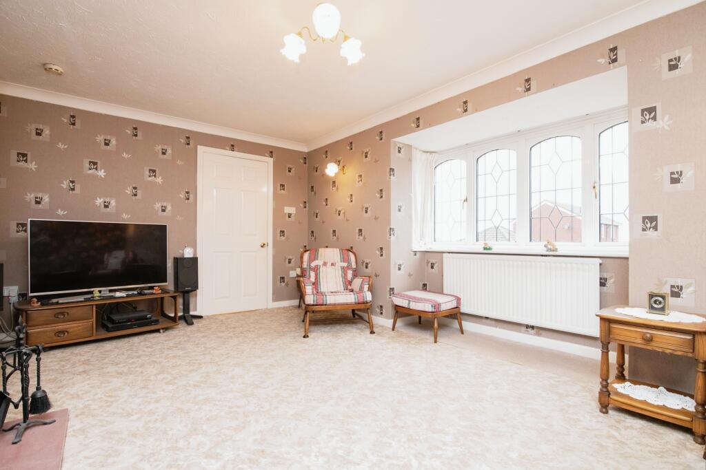 Additional image 7 of Underwood Close, Callow Hill, Redditch, Worcestershire, B97