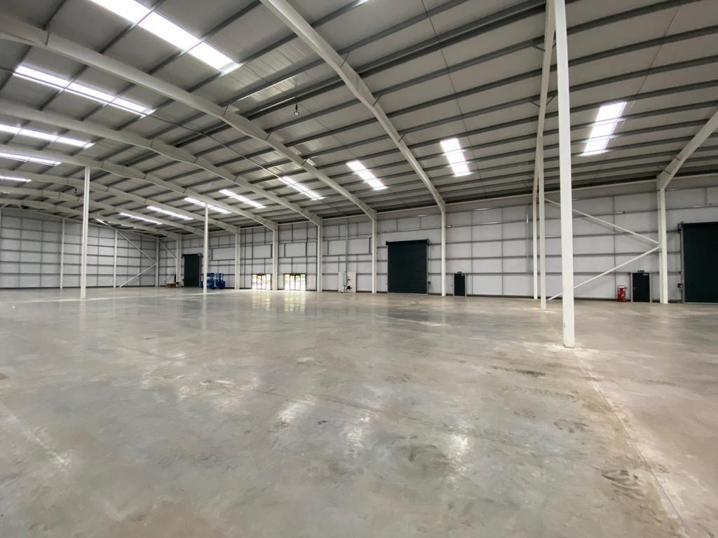 Additional image 10 of Hay Hall Business Park, Tyseley, Birmingham, B11