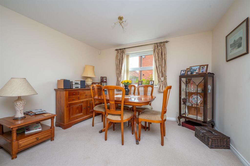 Additional image 4 of Market Close, Henley-In-Arden