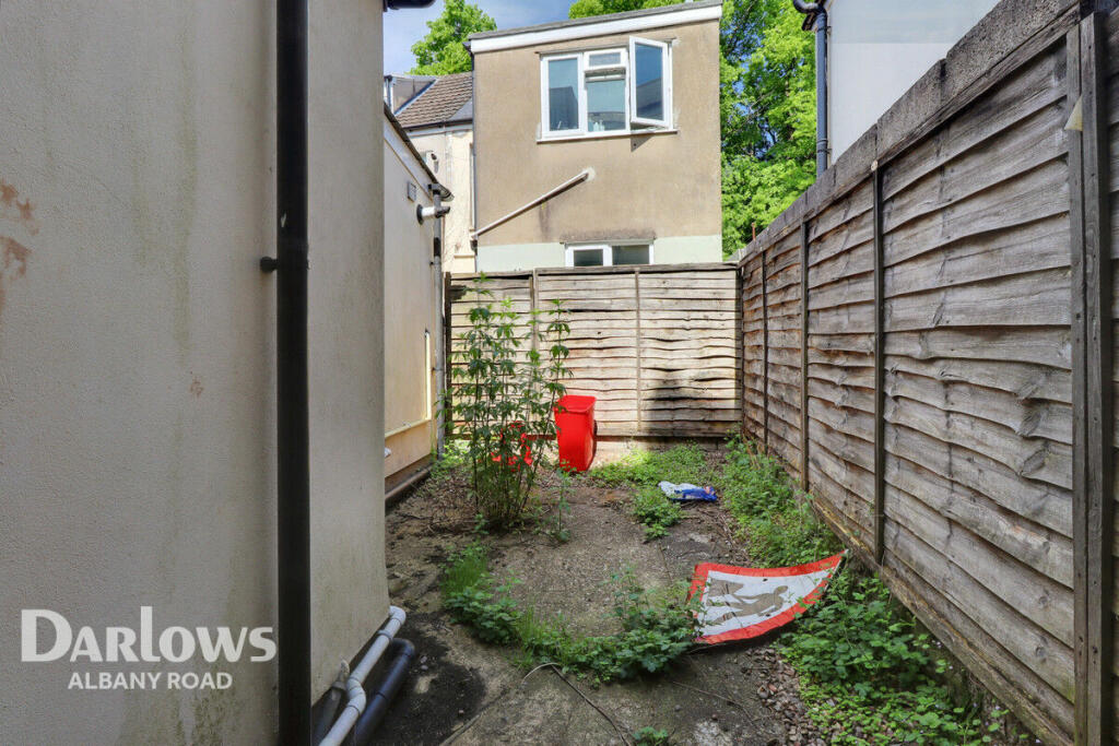 Additional image 21 of Malefant Street, Cardiff