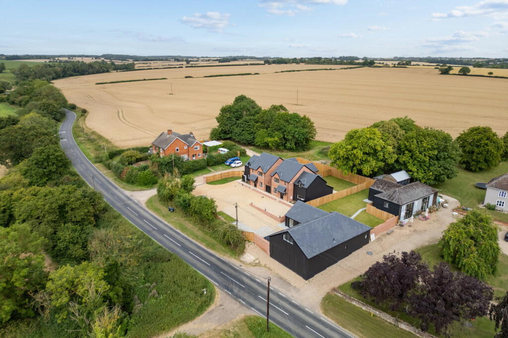 Additional image 21 of Bumpstead Road, Hempstead