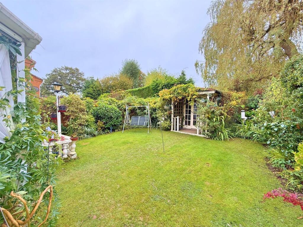 Additional image 24 of Bradgate Drive, Four Oaks
