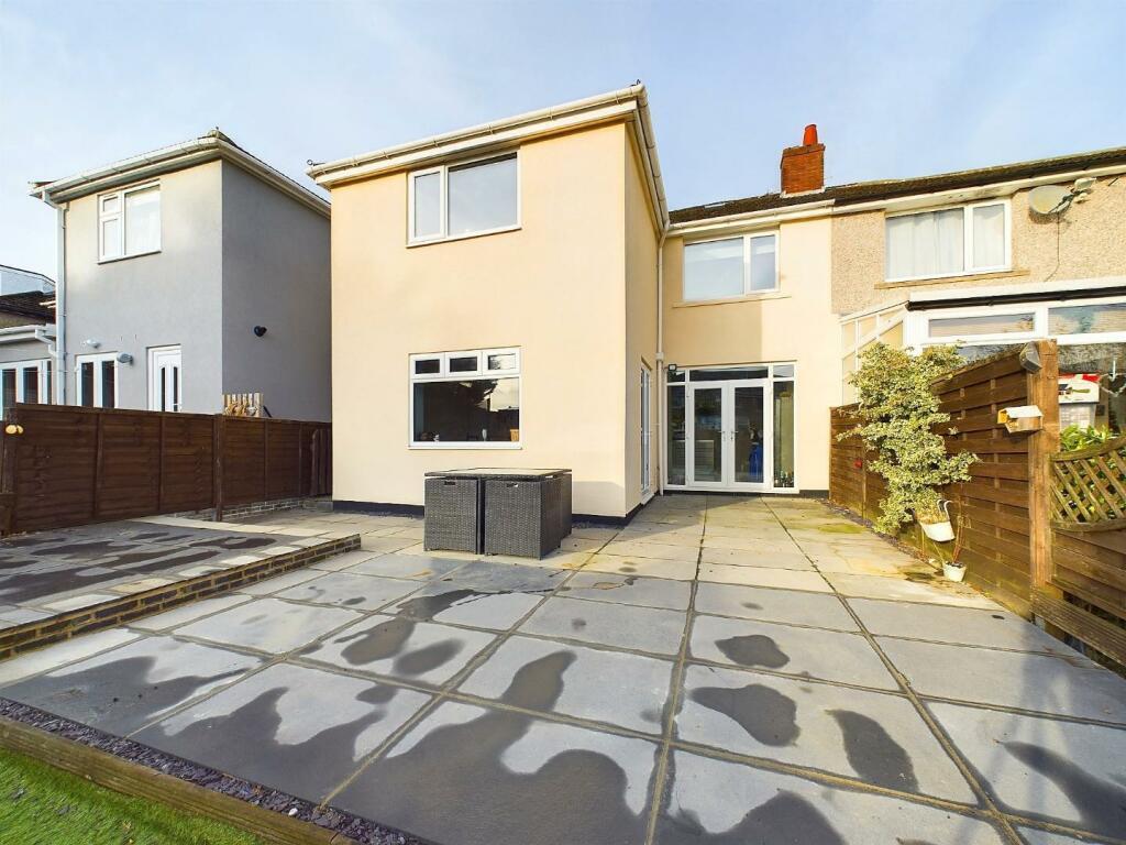 Additional image 14 of Beckfield Road, Bingley, BD16