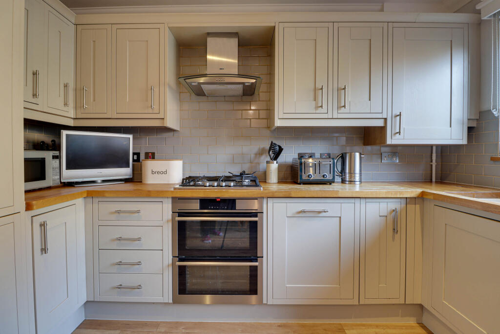 Additional image 12 of Saracens Head Yard, Pageant Road, St Albans, AL1