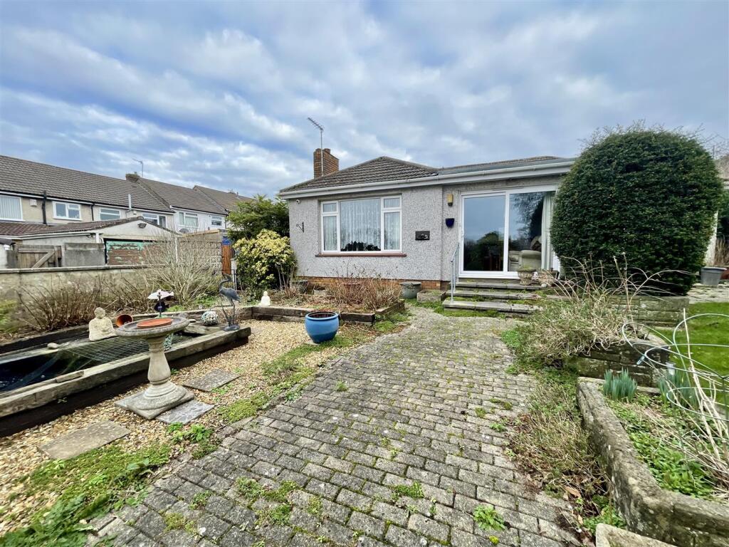 Additional image 4 of Summerhill Terrace, St George, Bristol