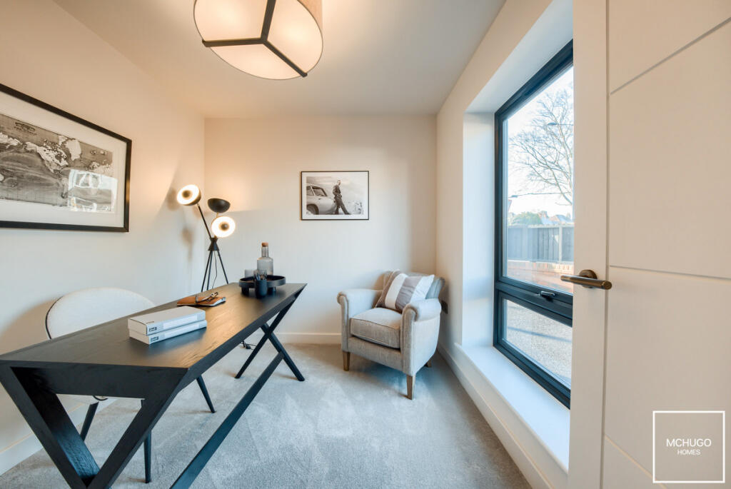 Additional image 13 of Oak View, Swiss Cottage, Harborne