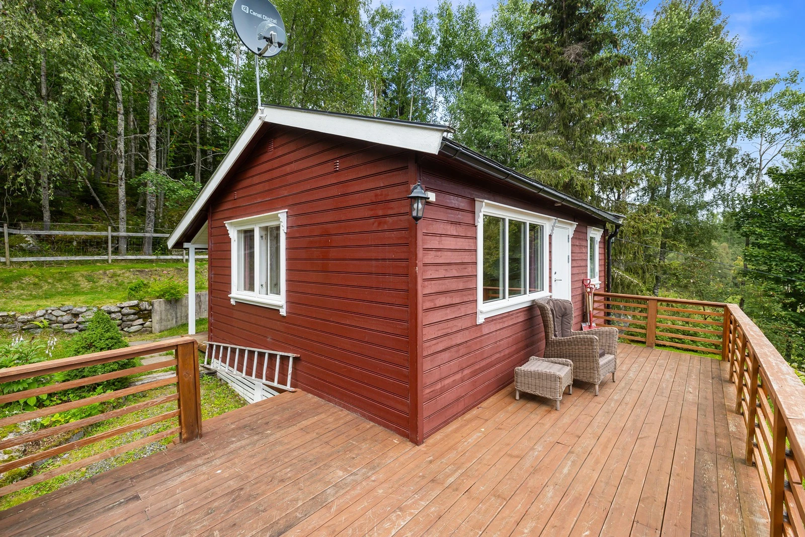 Additional image 3 of Gjødingssætervegen 321, 2090 Hurdal