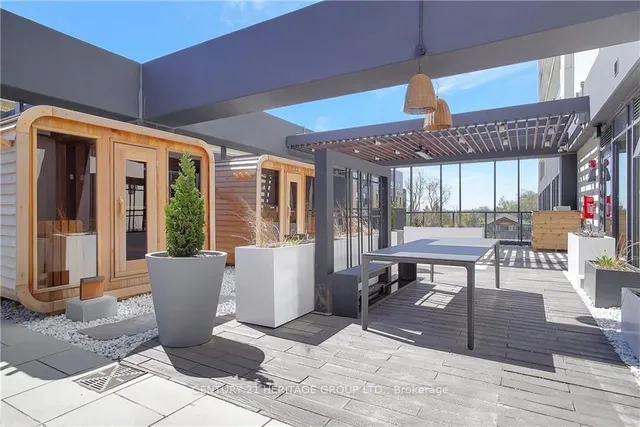 Additional image 35 of 741 King St Unit 703