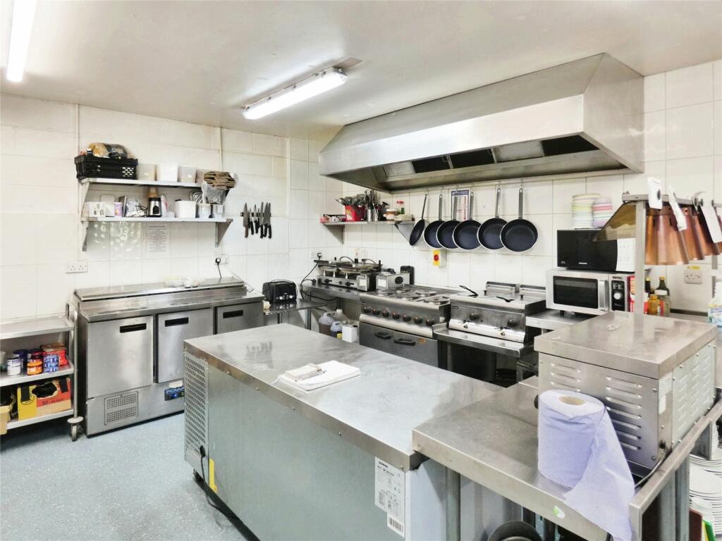 Additional image 9 of Station Road, Brompton on Swale, Richmond, North Yorkshire, DL10