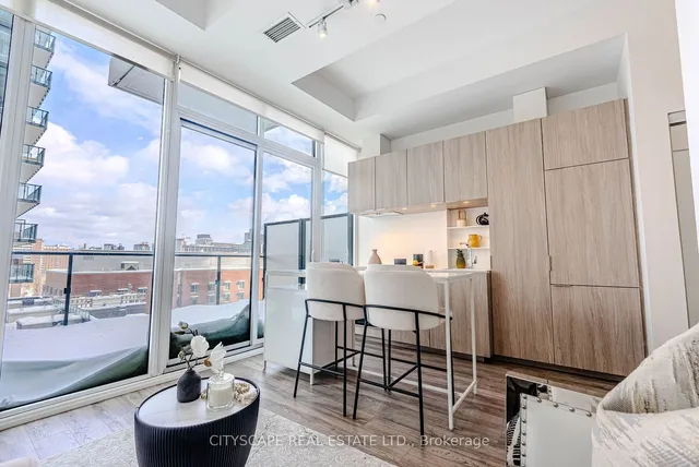 Additional image 20 of 77 Shuter St Unit 907