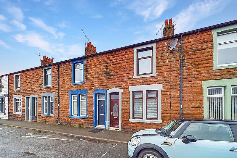 Additional image 20 of Napier Street, Workington