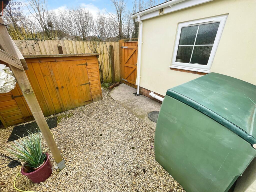 Additional image 18 of Pen Maen, Broadlands, Bridgend . CF31 5ED