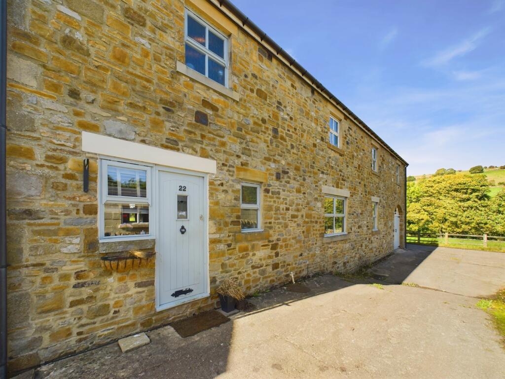 Additional image 36 of Burnfoot, St. Johns Chapel, DL13