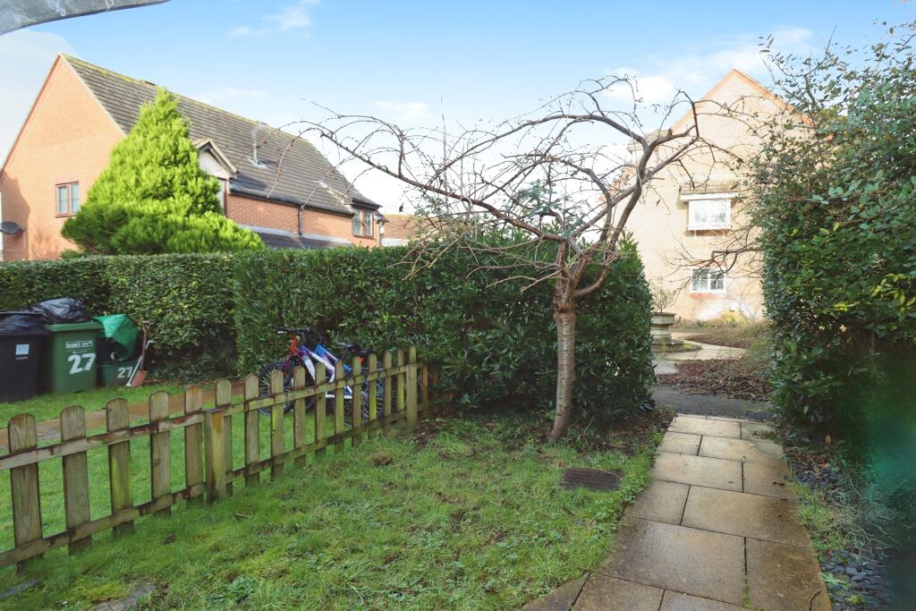 Additional image 16 of Hay Leaze, Yate, Bristol, Gloucestershire, BS37