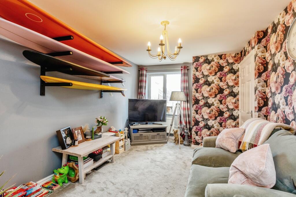 Additional image 5 of Martinet Walk, Weston-super-Mare, Somerset, BS24