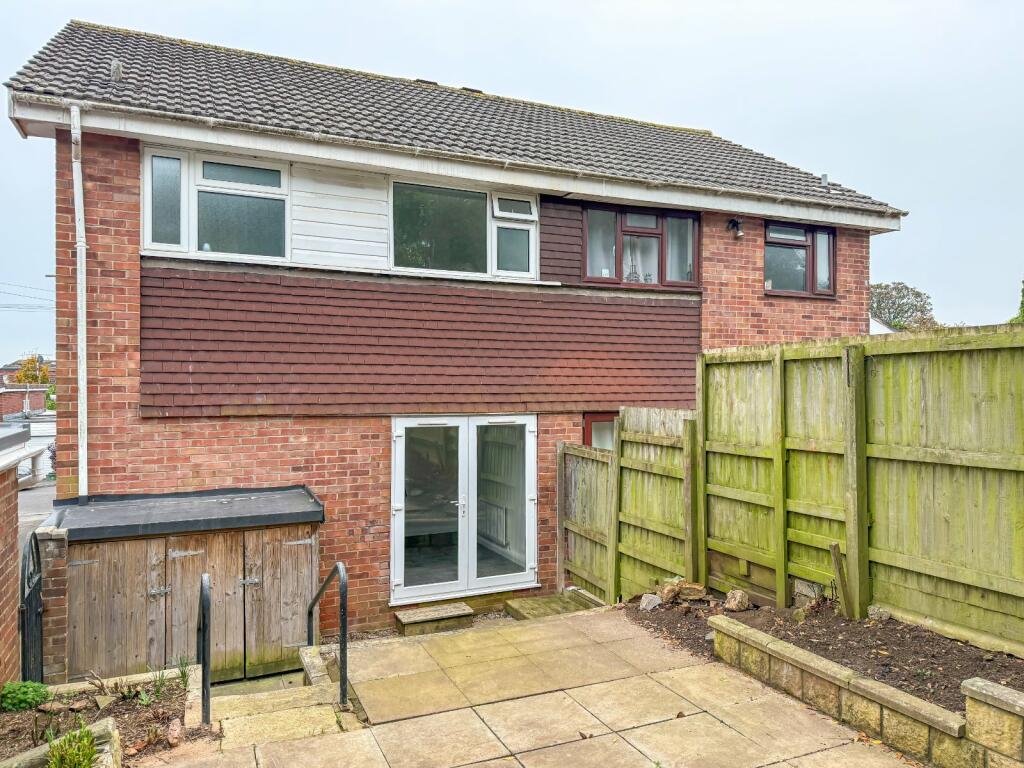 Additional image 15 of The Paddock, Portishead, Bristol, Somerset, BS20