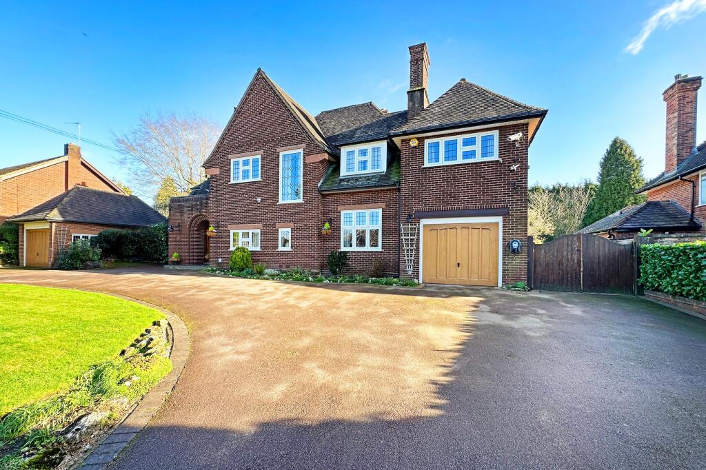 Additional image 34 of Lady Byron Lane, Knowle, B93