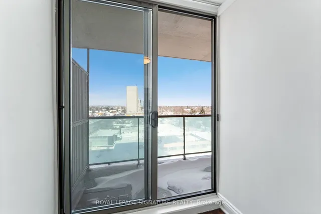 Additional image 29 of 5949 Yonge St Unit 802