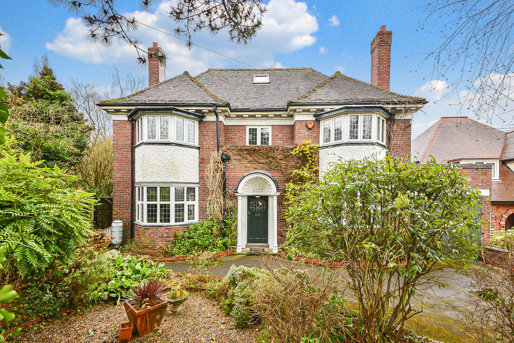 Additional image 27 of Selly Wick Road, Selly Park