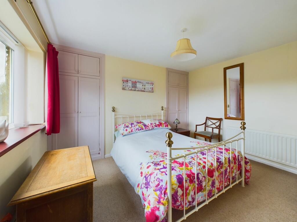 Additional image 20 of The Old Post Office, Cowshill, Weardale, DL13