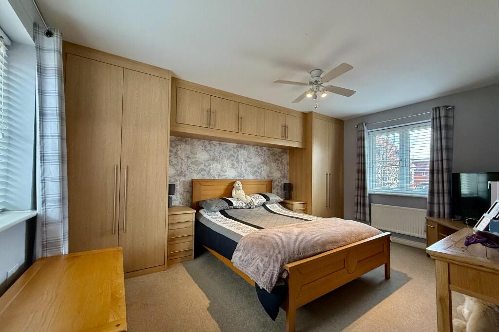 Additional image 16 of Bramwell Mews, Hailsham, East Sussex, BN27